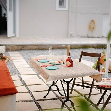 Namaste Villa Amoudara  Bagian luar foto