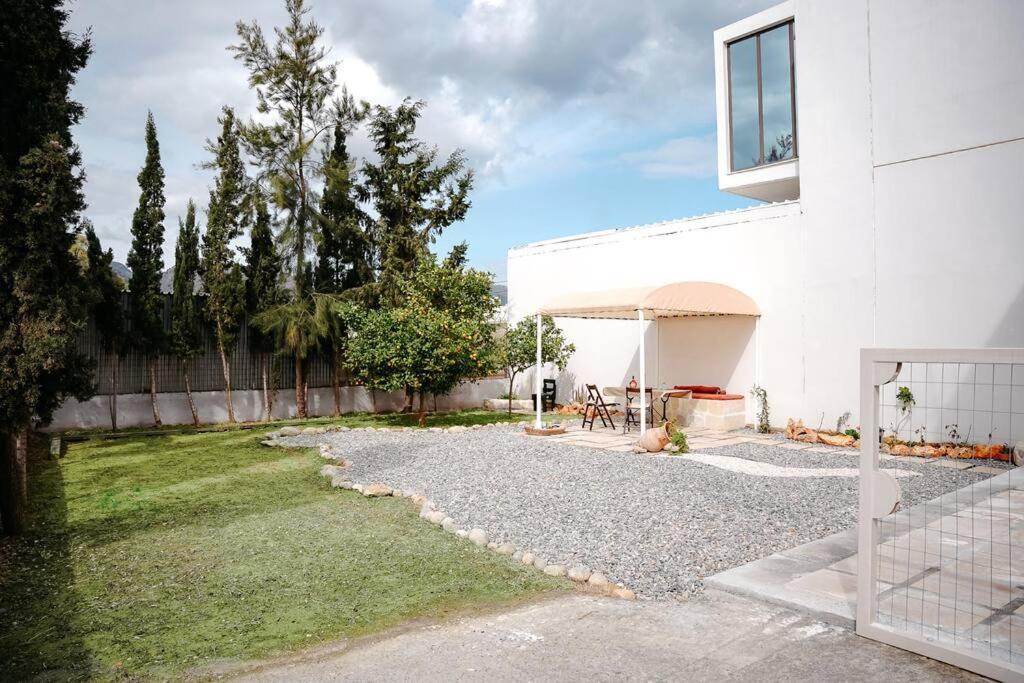 Namaste Villa Amoudara  Bagian luar foto