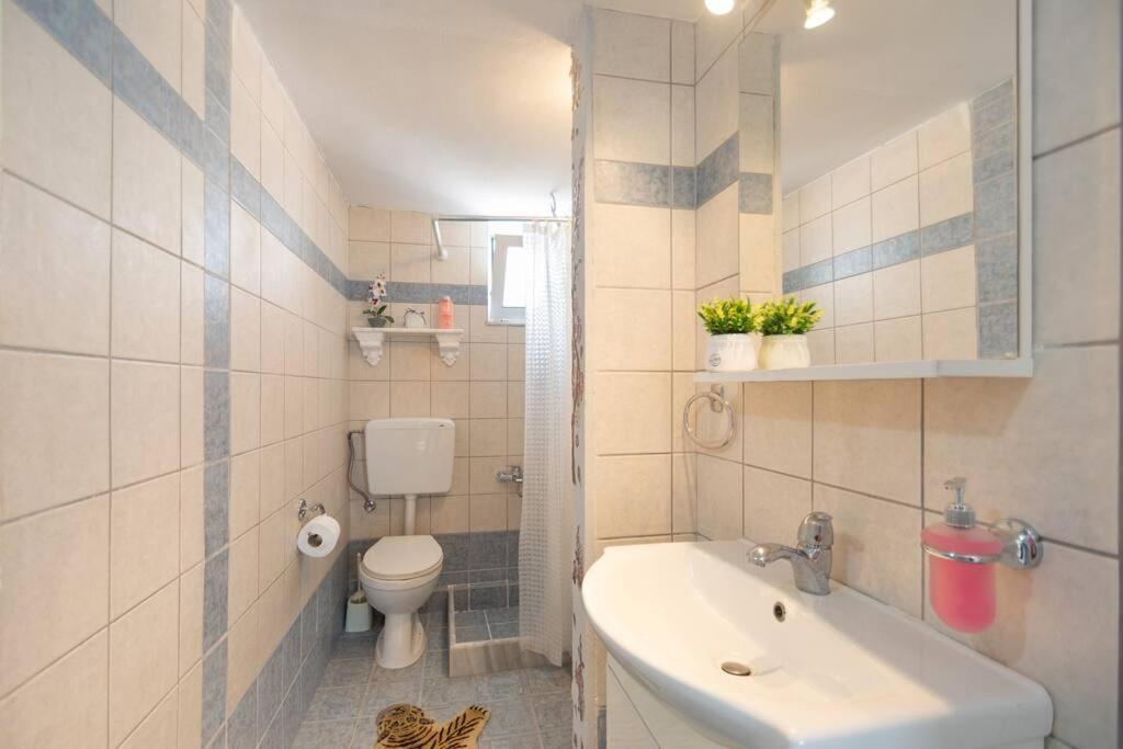 Namaste Villa Amoudara  Bagian luar foto