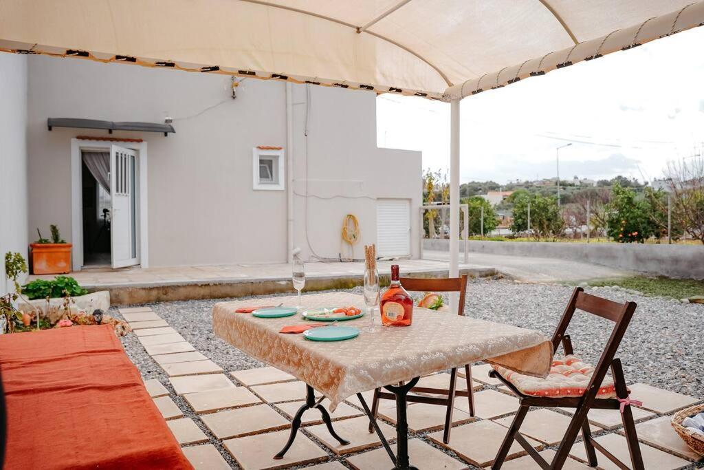 Namaste Villa Amoudara  Bagian luar foto
