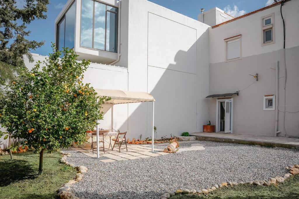 Namaste Villa Amoudara  Bagian luar foto