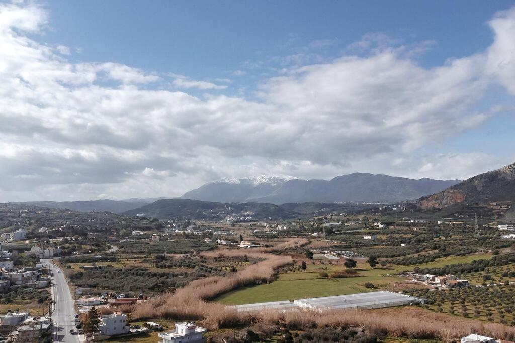 Namaste Villa Amoudara  Bagian luar foto