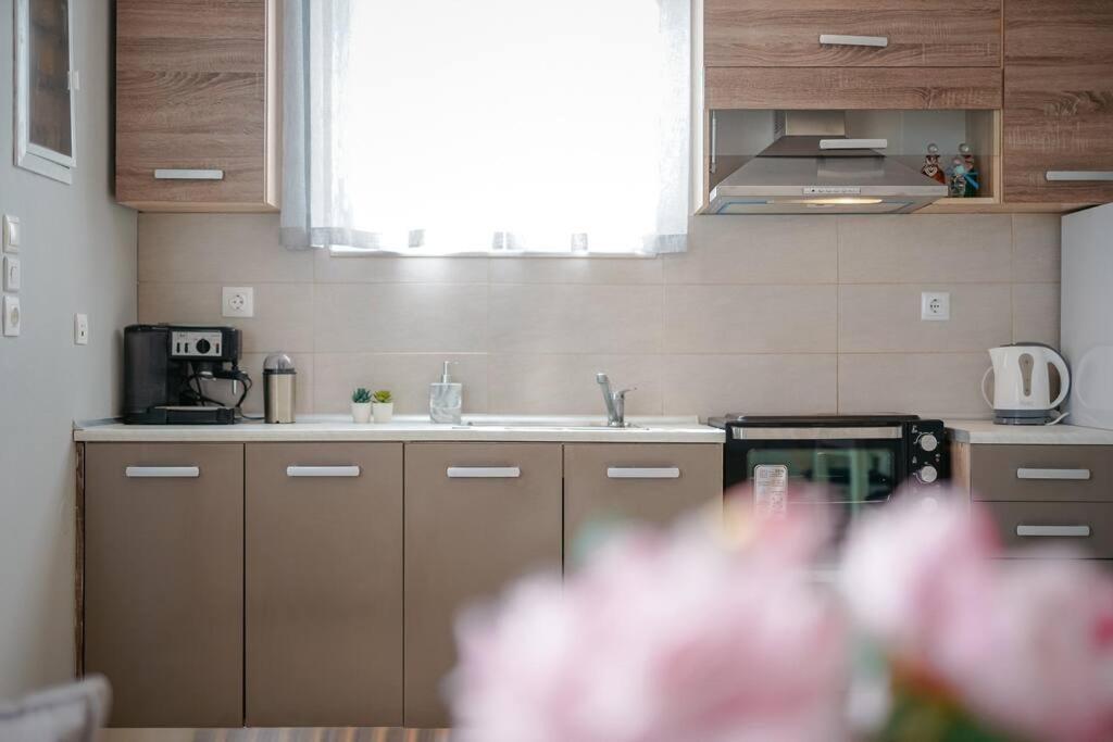 Namaste Villa Amoudara  Bagian luar foto