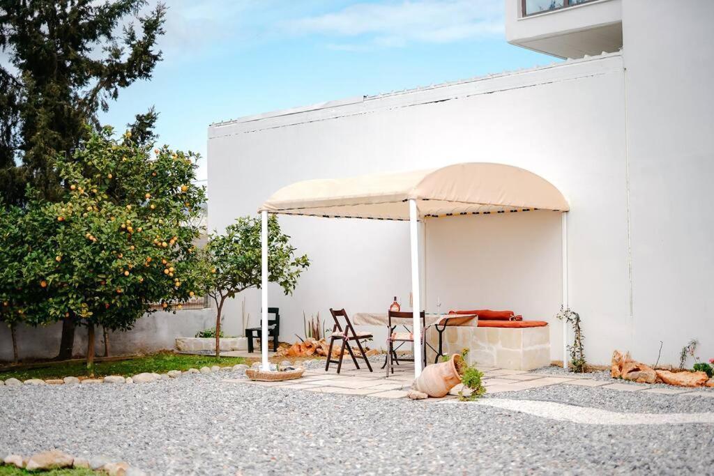 Namaste Villa Amoudara  Bagian luar foto