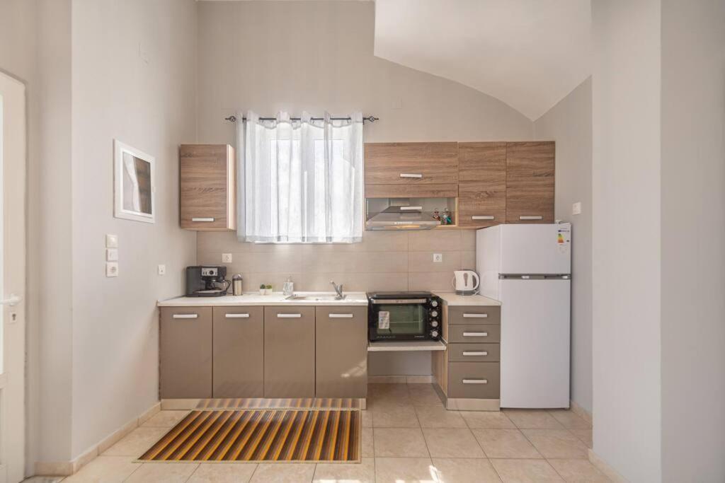 Namaste Villa Amoudara  Bagian luar foto