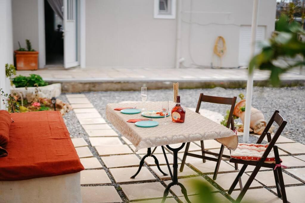 Namaste Villa Amoudara  Bagian luar foto