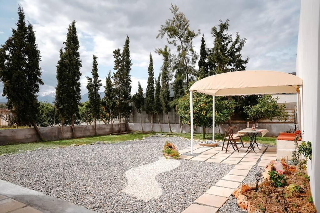 Namaste Villa Amoudara  Bagian luar foto