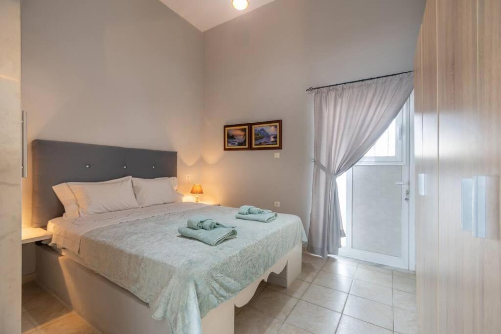 Namaste Villa Amoudara  Bagian luar foto