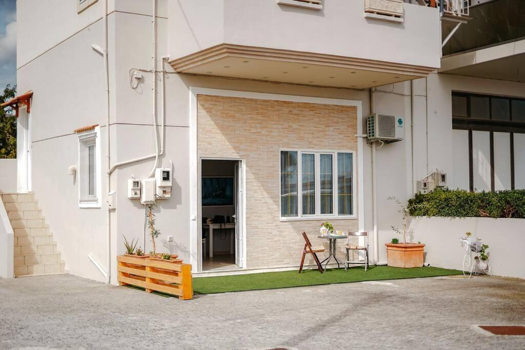 Namaste Villa Amoudara  Bagian luar foto