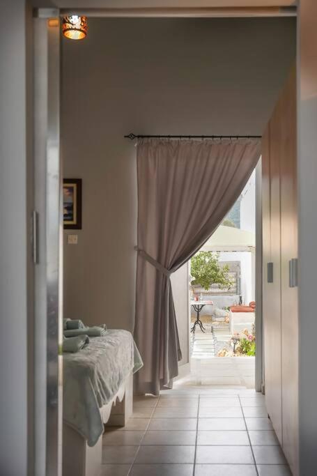 Namaste Villa Amoudara  Bagian luar foto