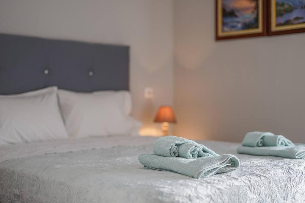 Namaste Villa Amoudara  Bagian luar foto