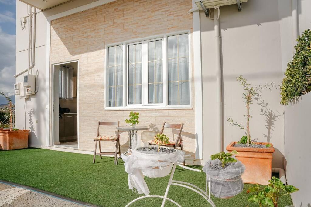 Namaste Villa Amoudara  Bagian luar foto