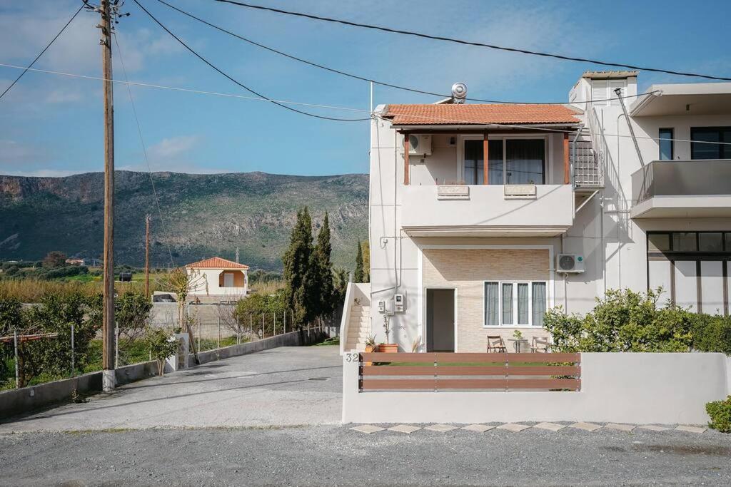 Namaste Villa Amoudara  Bagian luar foto
