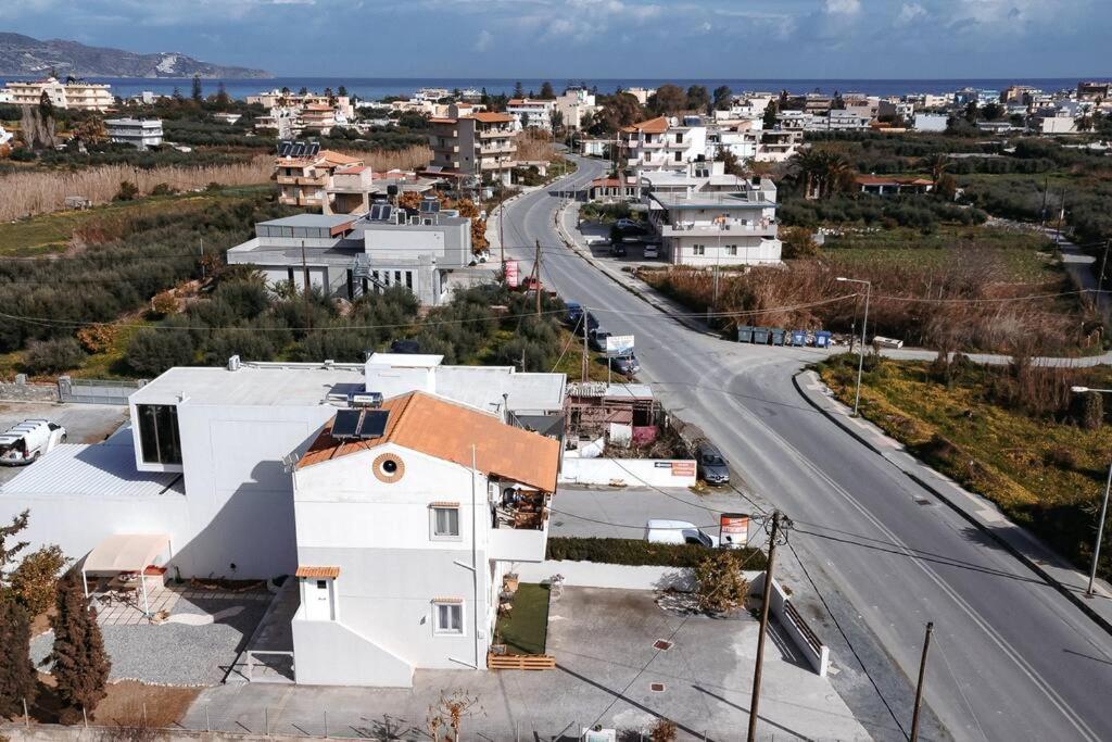 Namaste Villa Amoudara  Bagian luar foto