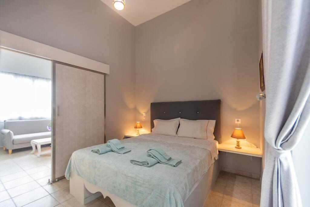 Namaste Villa Amoudara  Bagian luar foto