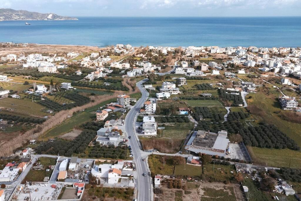 Namaste Villa Amoudara  Bagian luar foto
