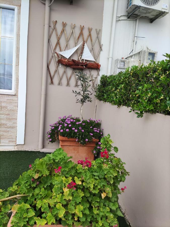 Namaste Villa Amoudara  Bagian luar foto